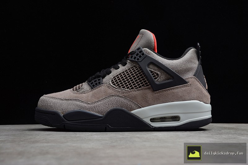 Air Jordan 4 "Taupe Haze" (14)