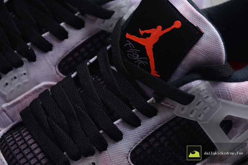 Air Jordan 4 Zen Master Amethyst Wave (6)
